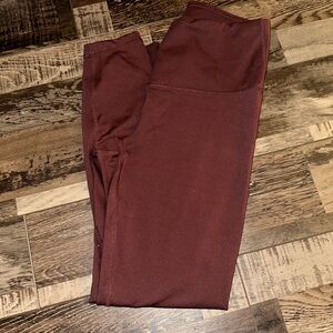 Yogalicious lux 7/8 legging